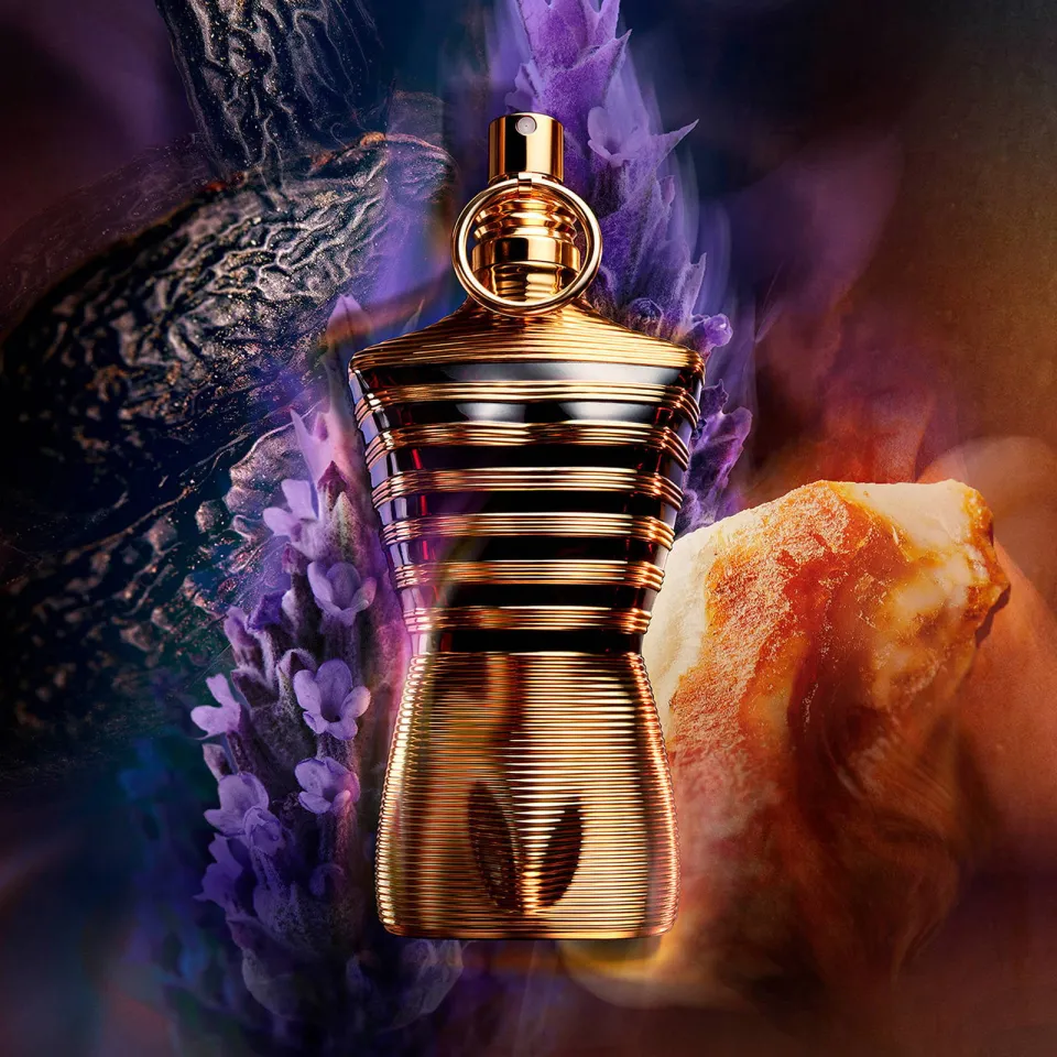 Jean Paul Gaultier Le Male Elixir parfum, foto 5