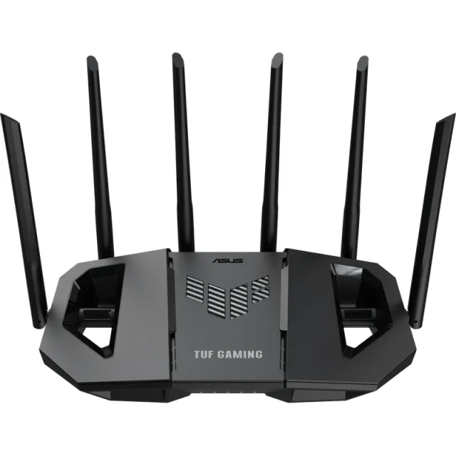 Asus TUF-BE6500