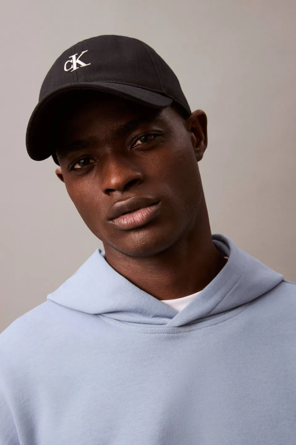 Calvin Klein pet Monogram zwart, foto 2