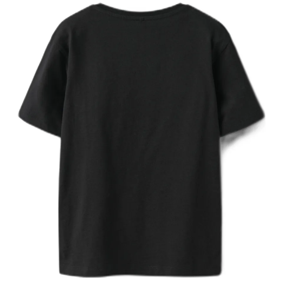 NAME IT Minecraft T-shirt zwart, foto 3