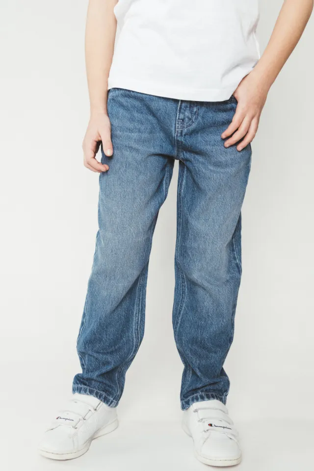 TYGO & vito Lex regular fit jeans Medium Used