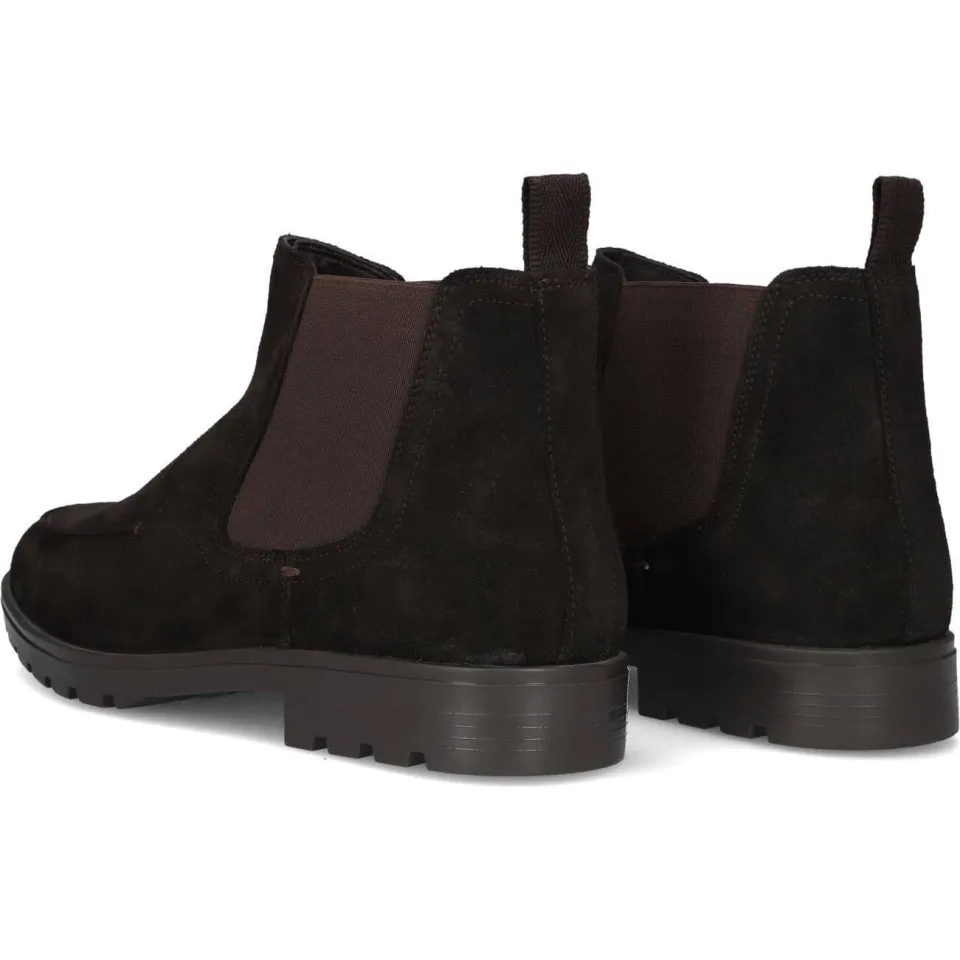 Stefano Lauran Boots Art-4502 Bruin, foto 2