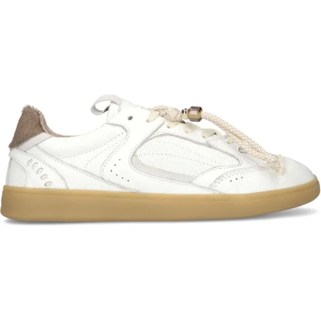 Notre-V Sneakers Sia-02 Wit
