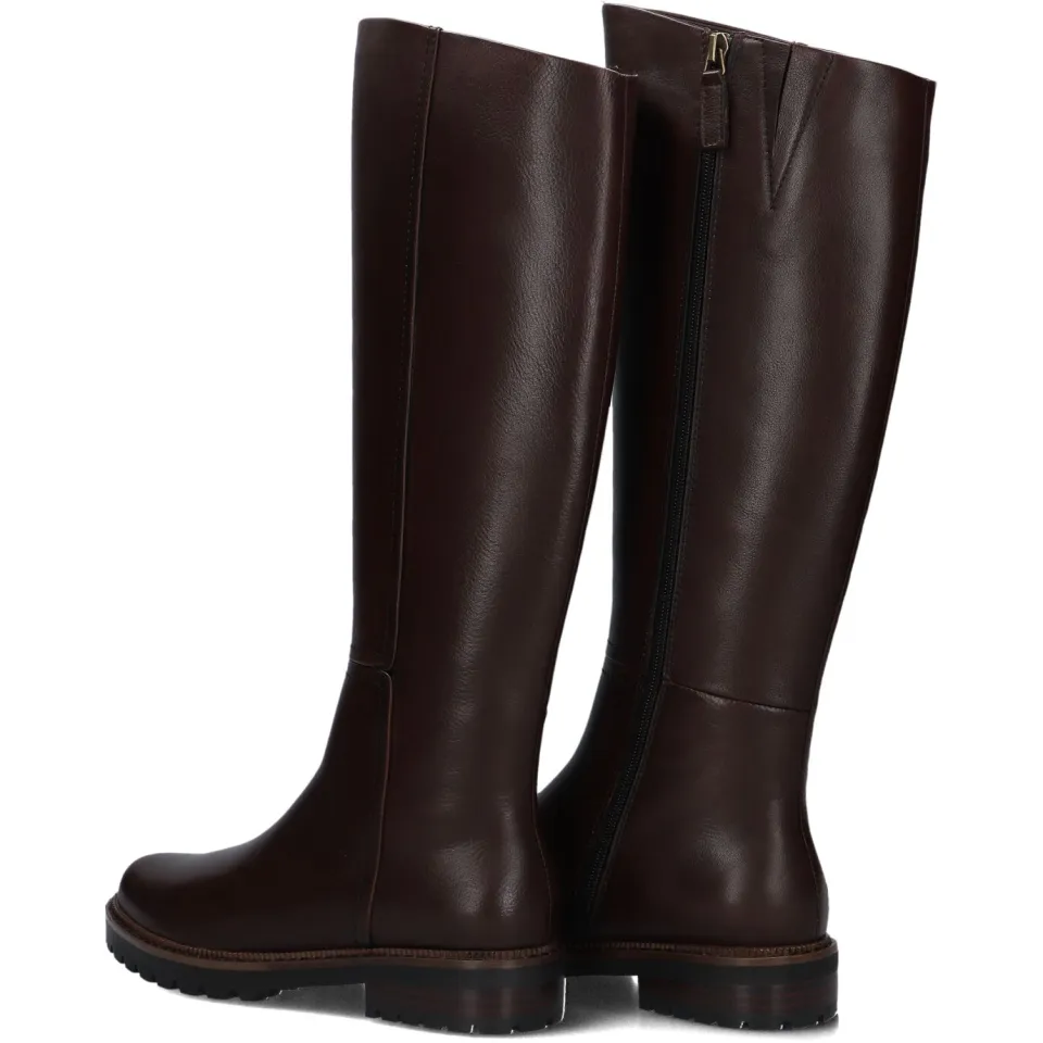 MARLOU Laarzen Gg478 Bruin, foto 5