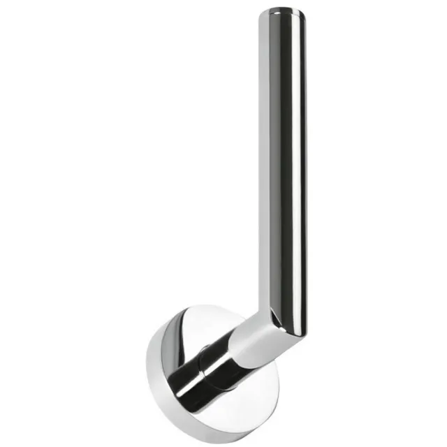 Sapho Reserverolhouder Sapho X-Round 16.5 cm Hangend Chroom