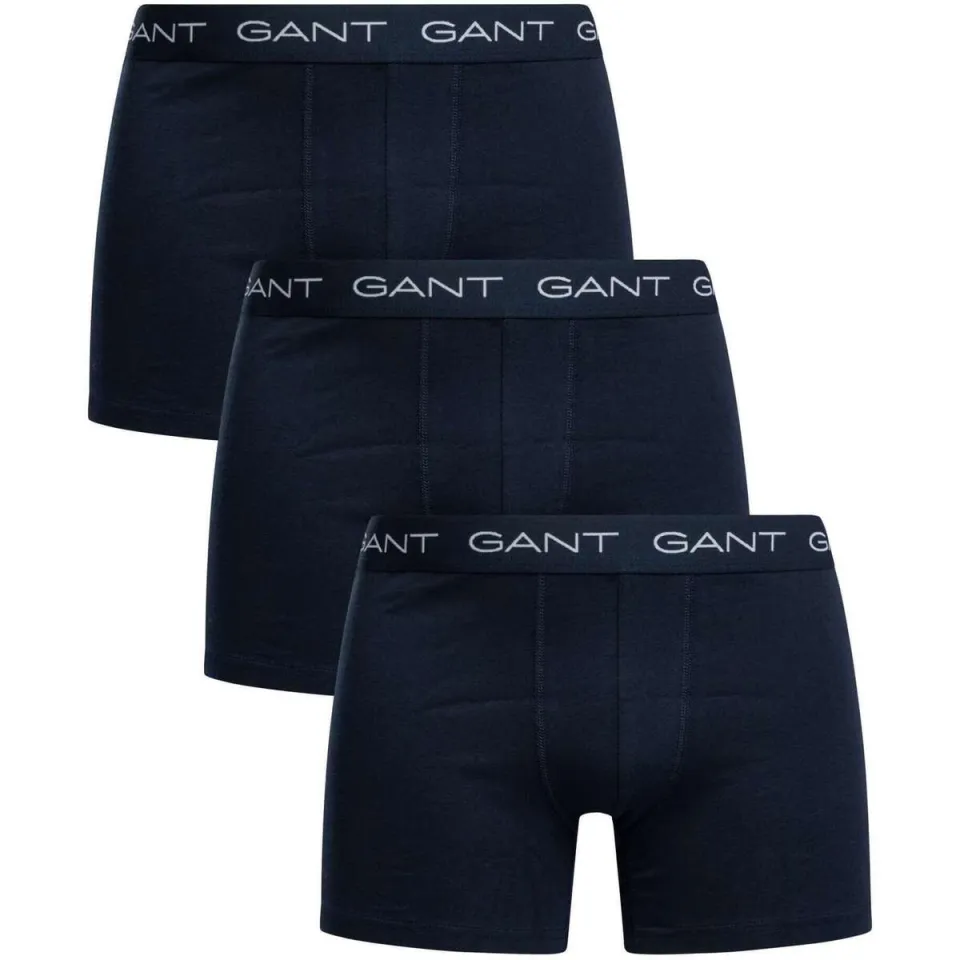 Gant boxershorts marineblauw