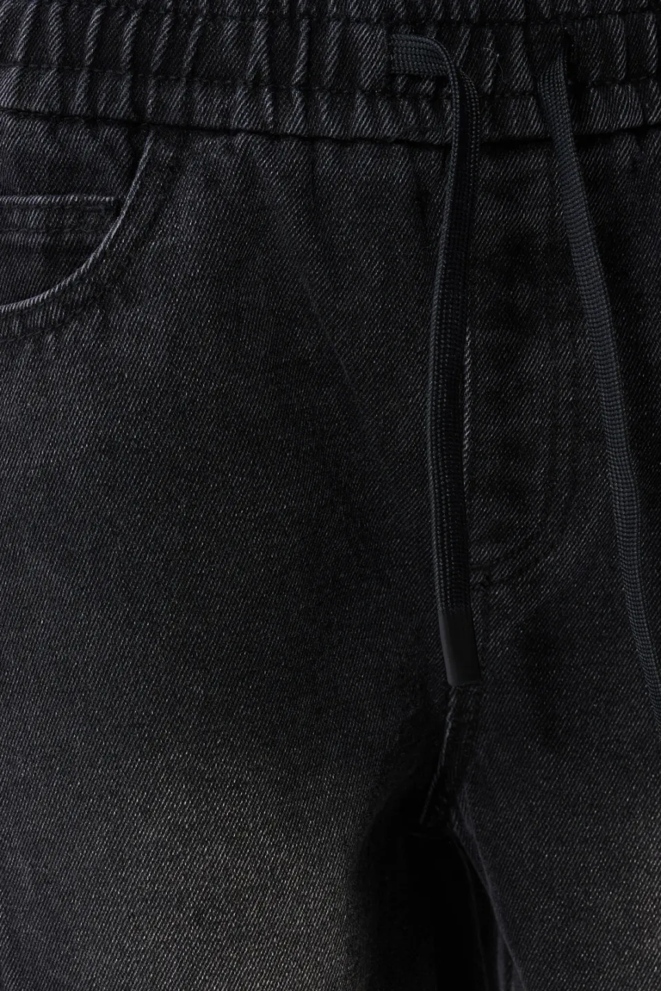 Shoeby barrel jeans - zwart, foto 5