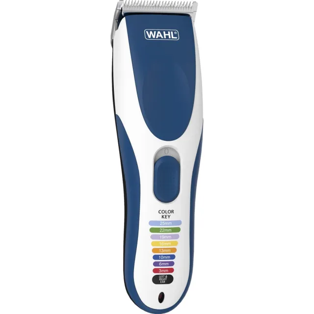 Wahl 09649-016 - Tondeuse wit