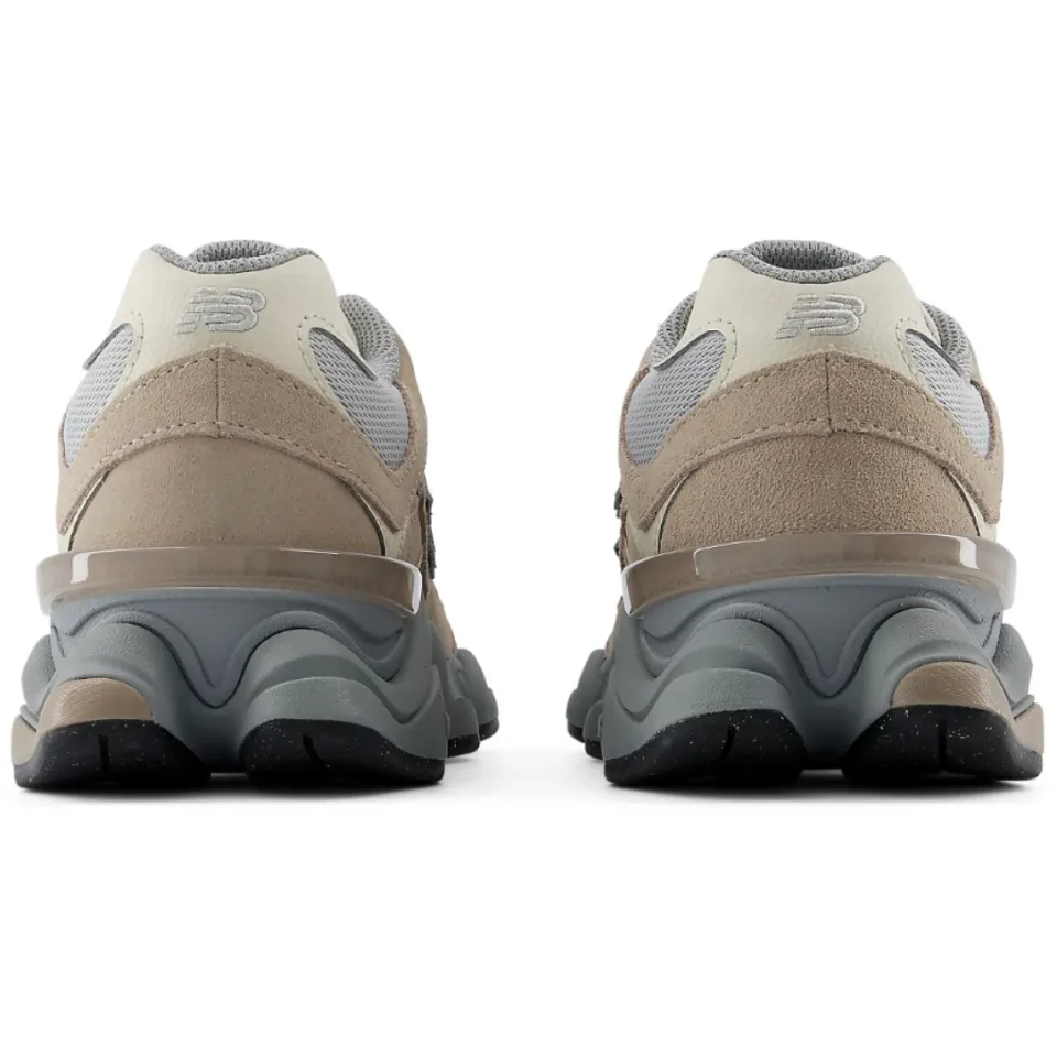 New Balance 9060 sneaker beige, foto 5