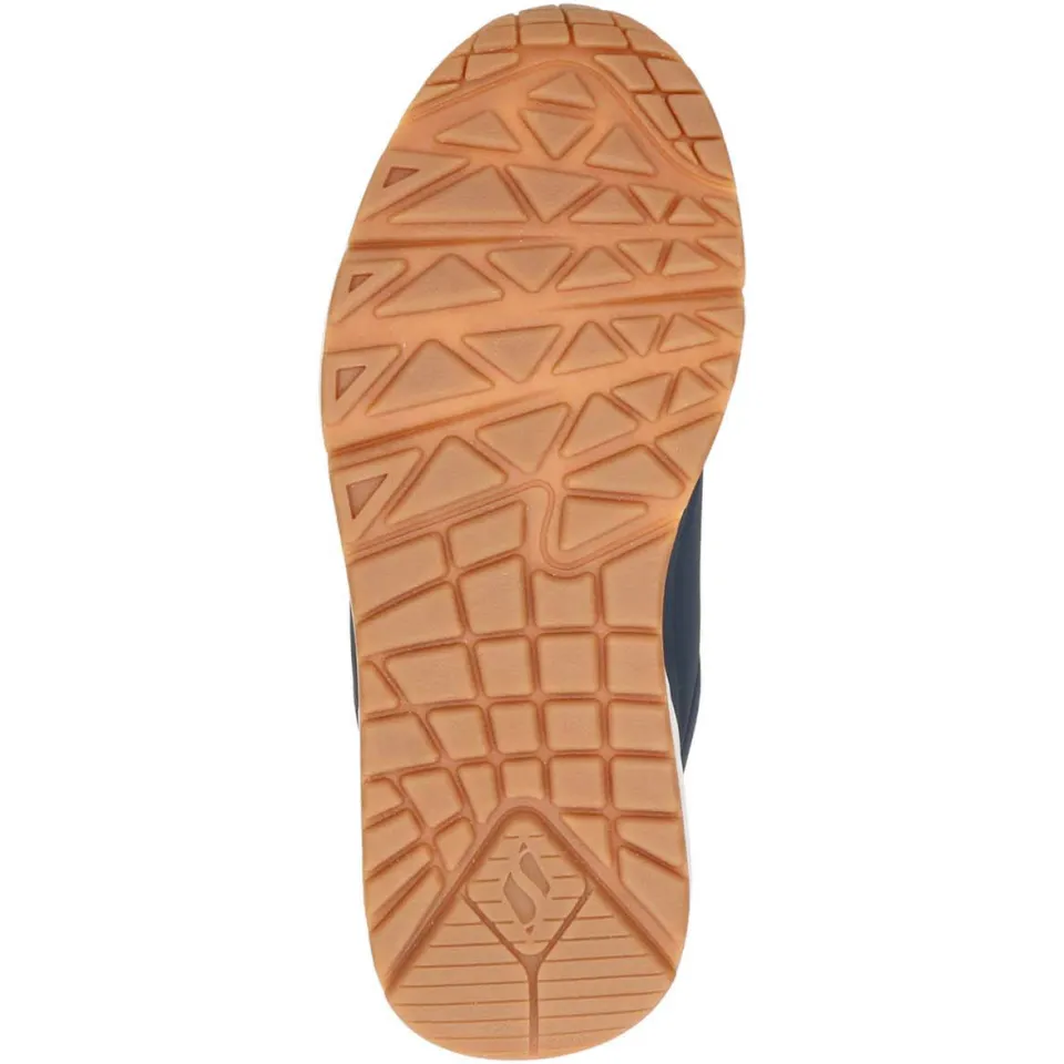 Skechers sneakers blauw, foto 6