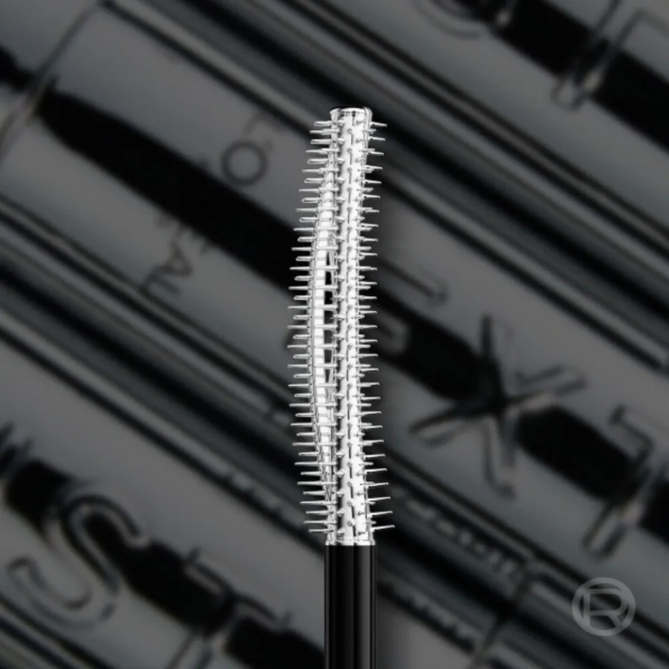 L'oréal Telescopic Extensionist mascara 01 zwart, foto 4