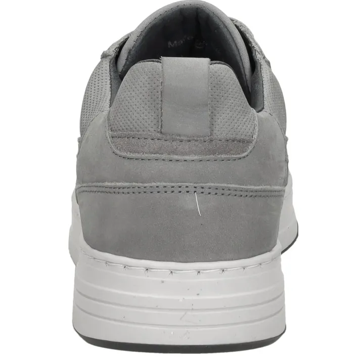 Cycleur de Luxe Giro lage sneakers grijs, foto 3