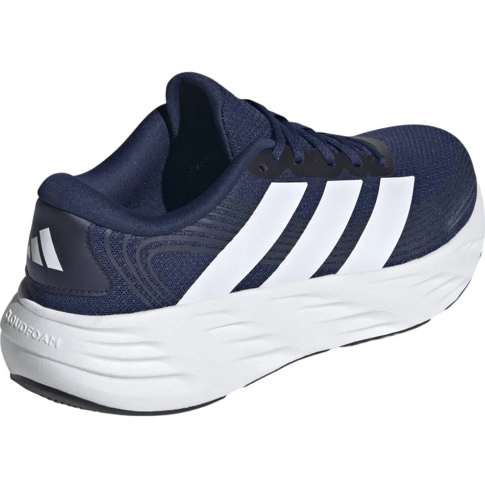 Adidas Galaxy 8 hardloopschoenen blauw, foto 2