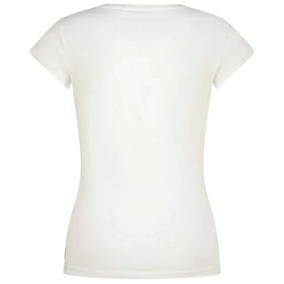 Vingino T-shirt wit set van 2, foto 3