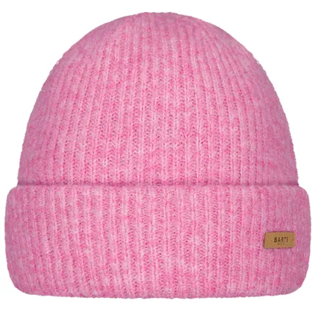Barts Women's Witzia Beanie - Muts maat One Size, roze