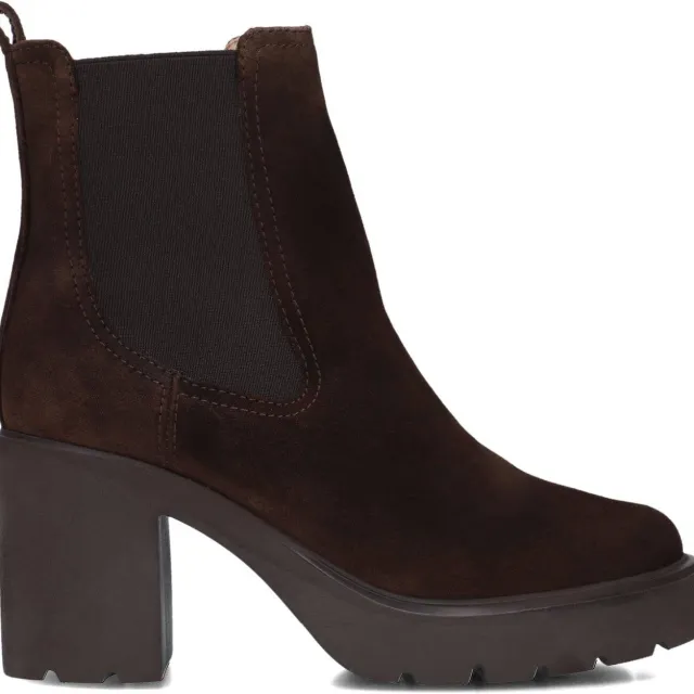 Unisa Boots Klino Bruin