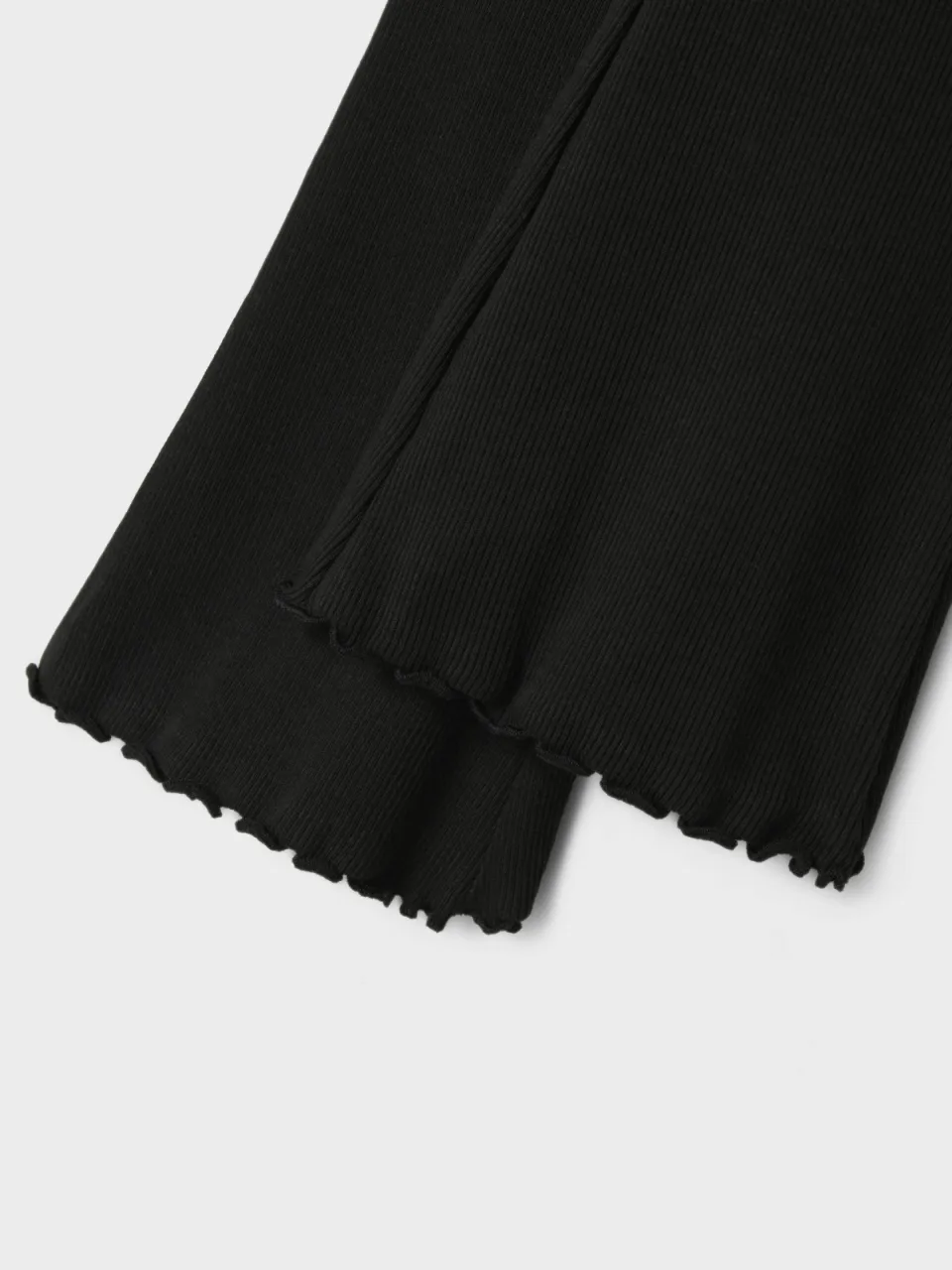 NAME IT bootcut legging zwart, foto 5