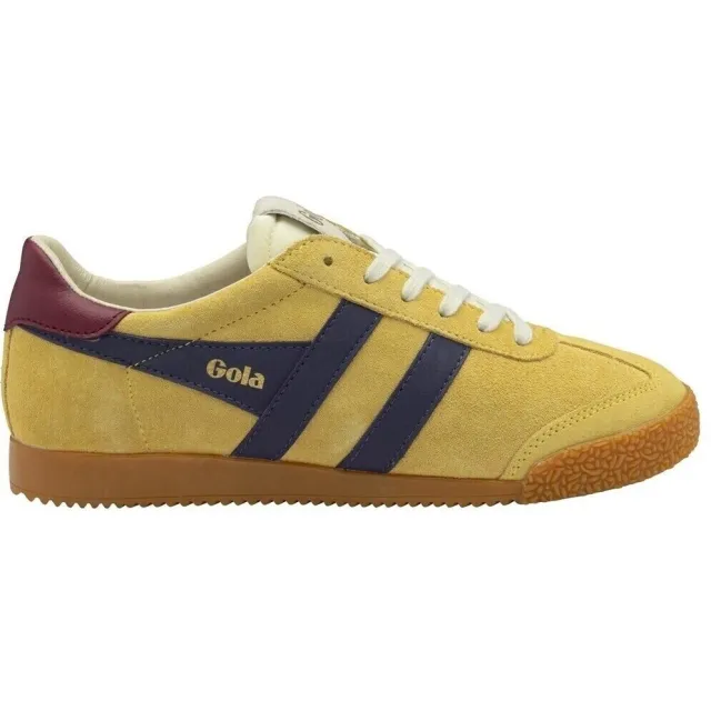 Gola Elan sneakers geel