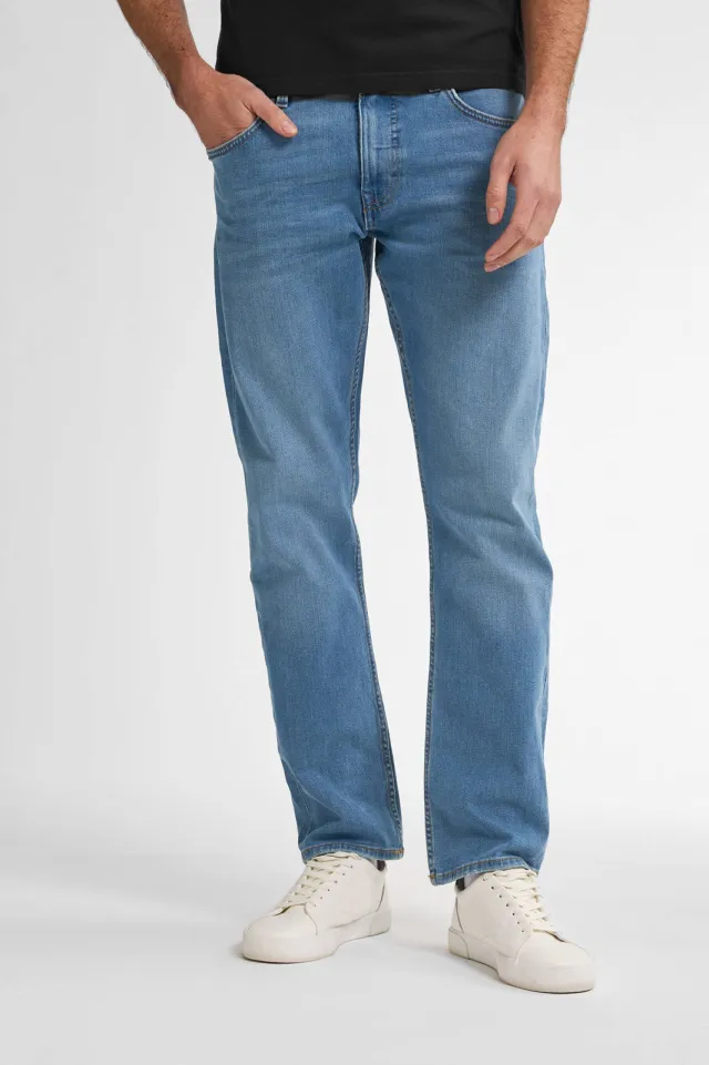 Petrol Industries Starling jeans licht, foto 4