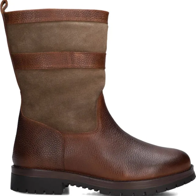 Mazzeltov Boots Mario-32 Bruin