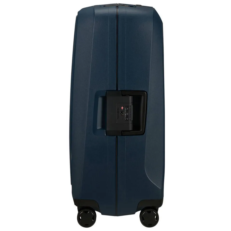 Samsonite Essens koffer 69 cm donkerblauw, foto 6