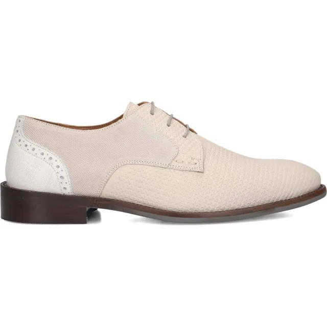 Stefano Lauran Nette schoenen Msh00100086 Beige