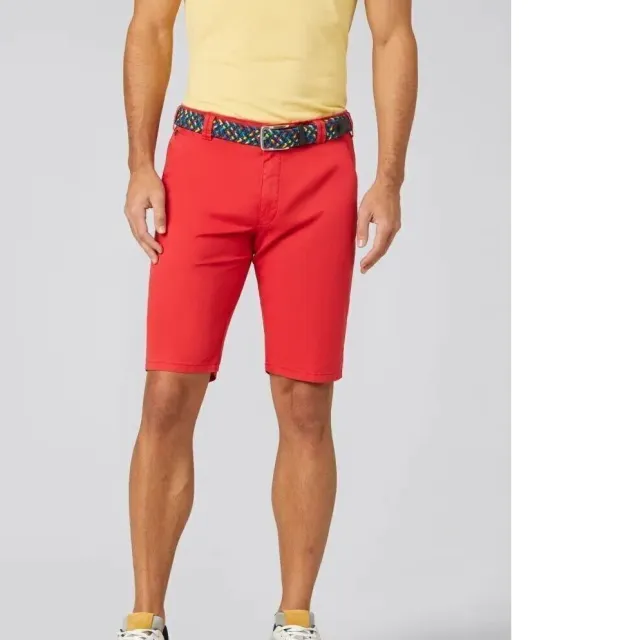 Meyer Palma 3130 bermuda rood