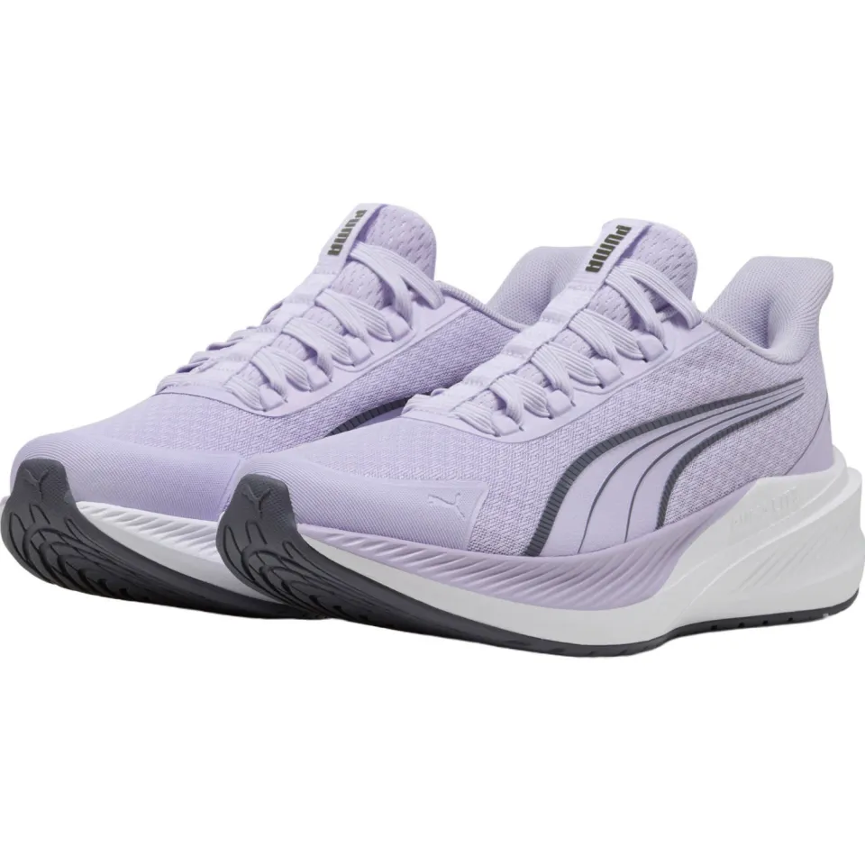 Puma Dasher Lite Sliptech sneakers - lila, foto 5