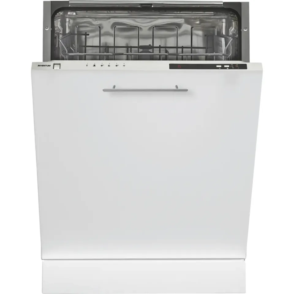 Inventum IVW6008AXL volledig geïntegreerde vaatwasser, foto 2