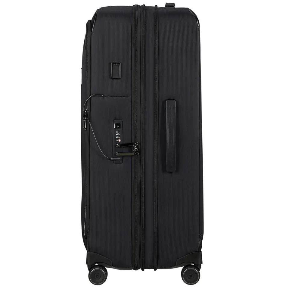 Samsonite Splendix koffer 79 cm zwart, foto 4