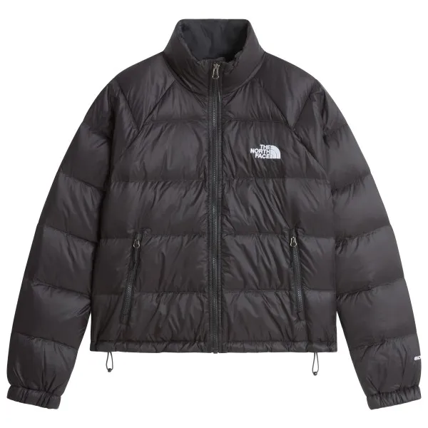 The North Face Women's Hydrenalite Down Jacket - Donsjack, grijs, foto 2