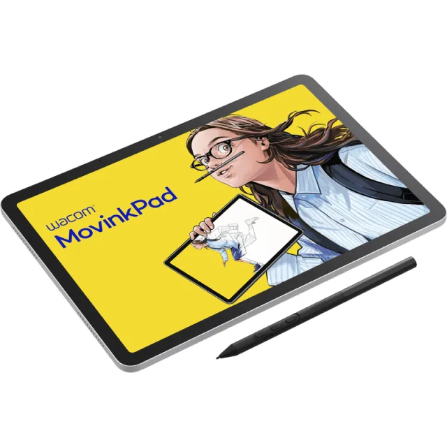 Wacom MovinkPad 11