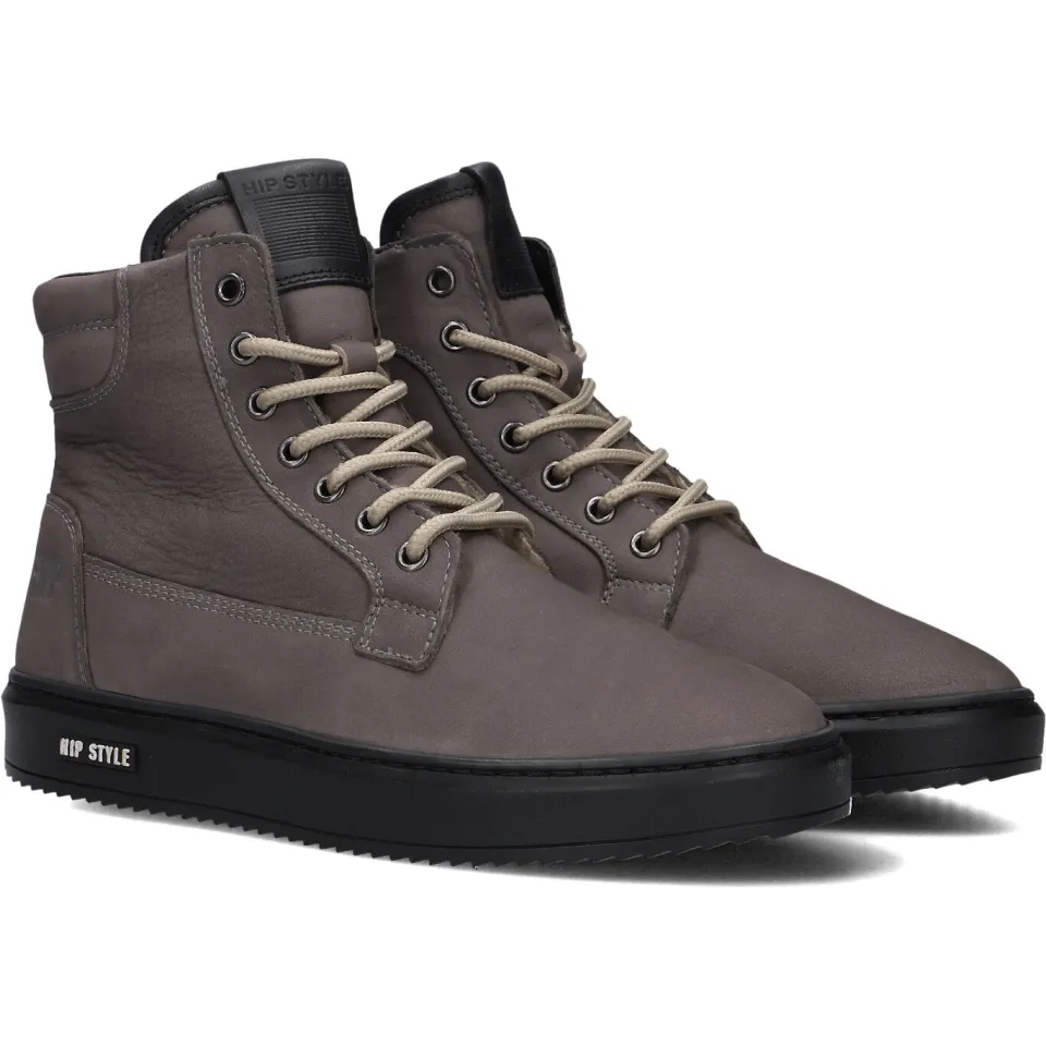 Hip Boots H2187 Grijs, foto 2