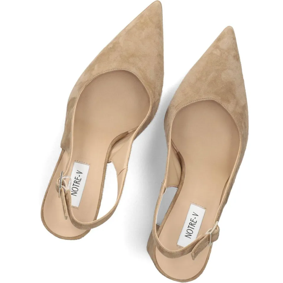 Notre-V Hakken 27113 Beige, foto 4
