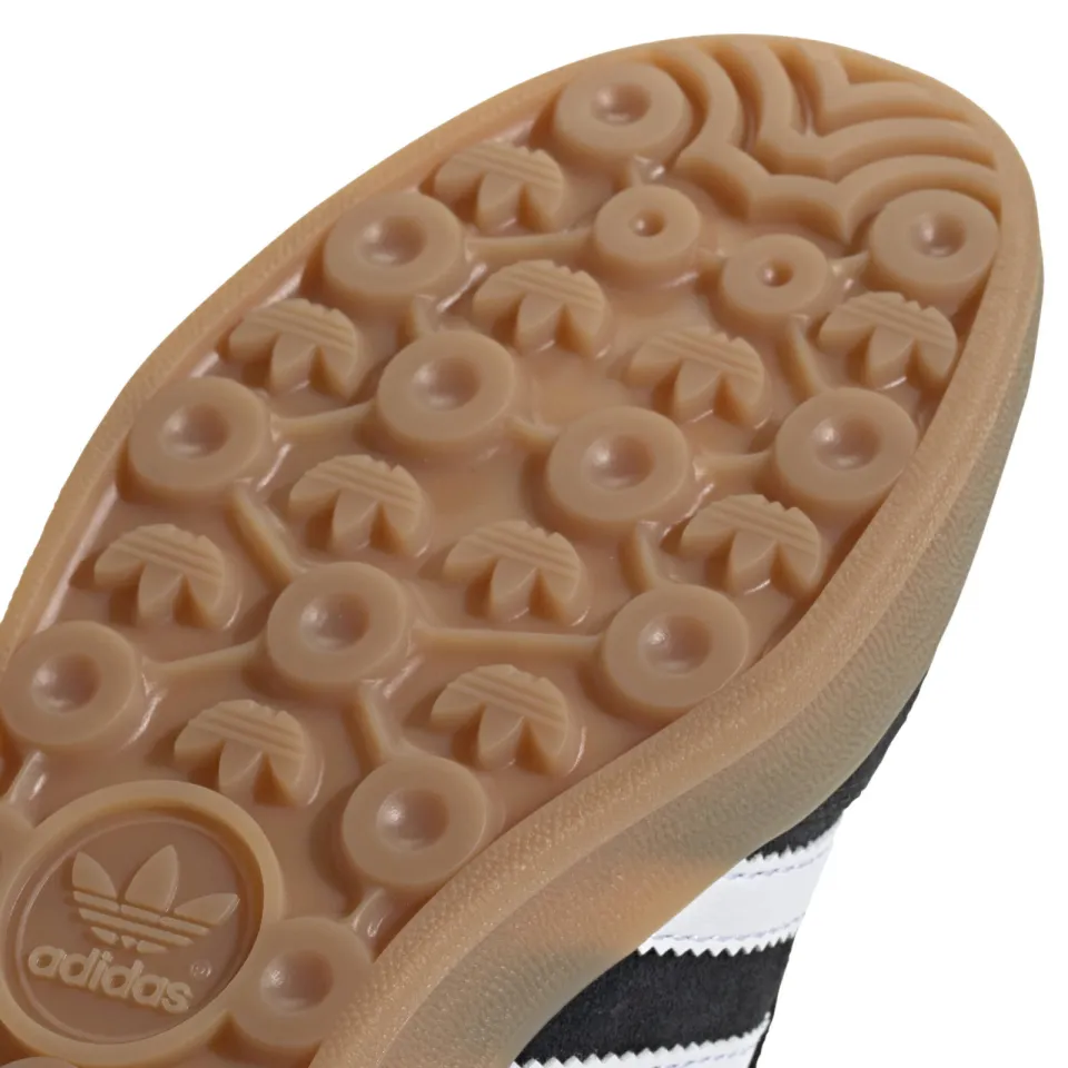 Adidas Gazelle Indoor sneakers zwart/wit, foto 7