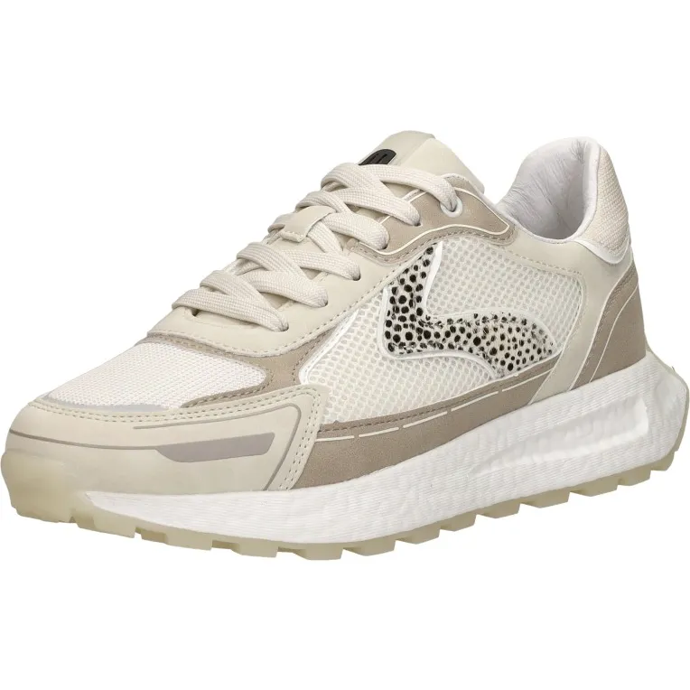 Maruti June sneaker gebroken wit, foto 3