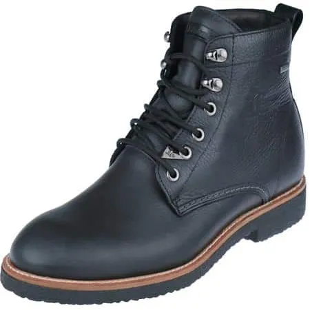 Panama Jack Glasgow C23 GTX veterboot zwart