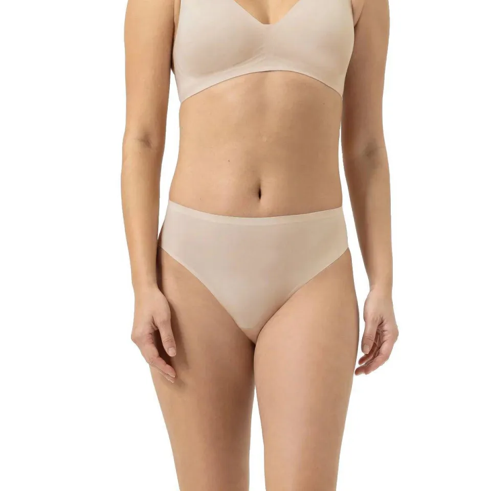 Mey Invisibles string lichtbeige