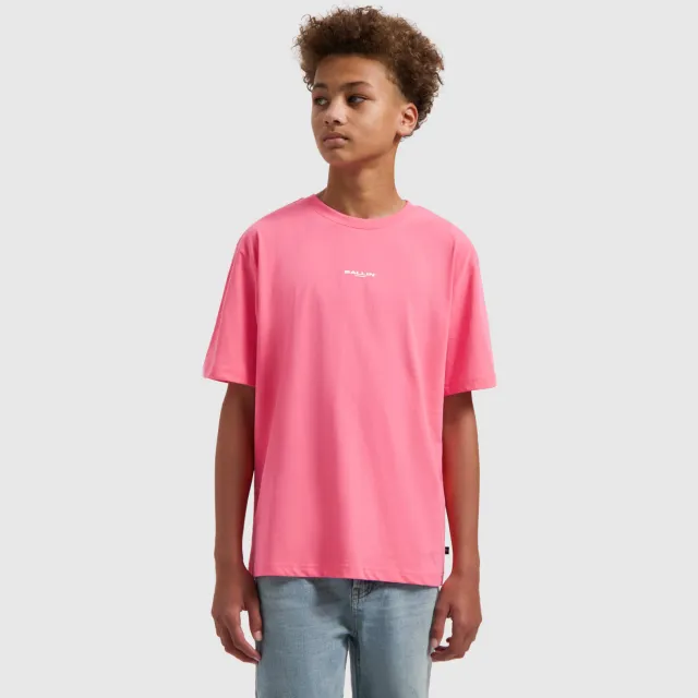 Ballin T-shirt roze, foto 4