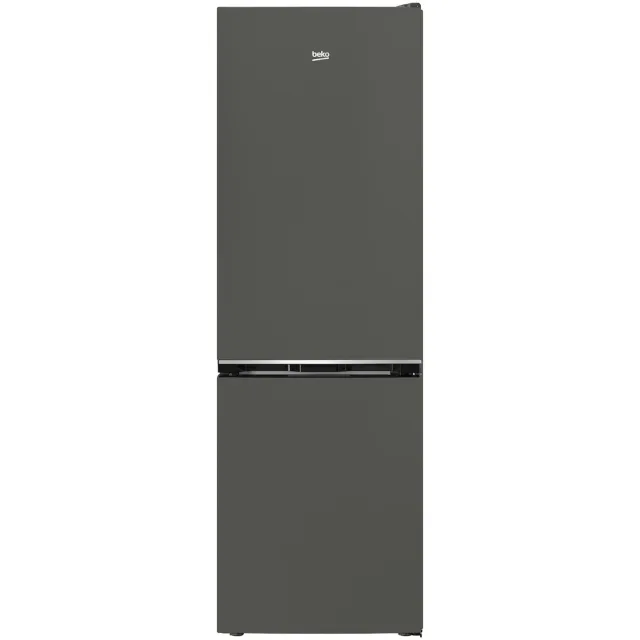 Beko B5RCNA376HG HARVESTfresh Selective Line Koel-vriescombinatie Grijs