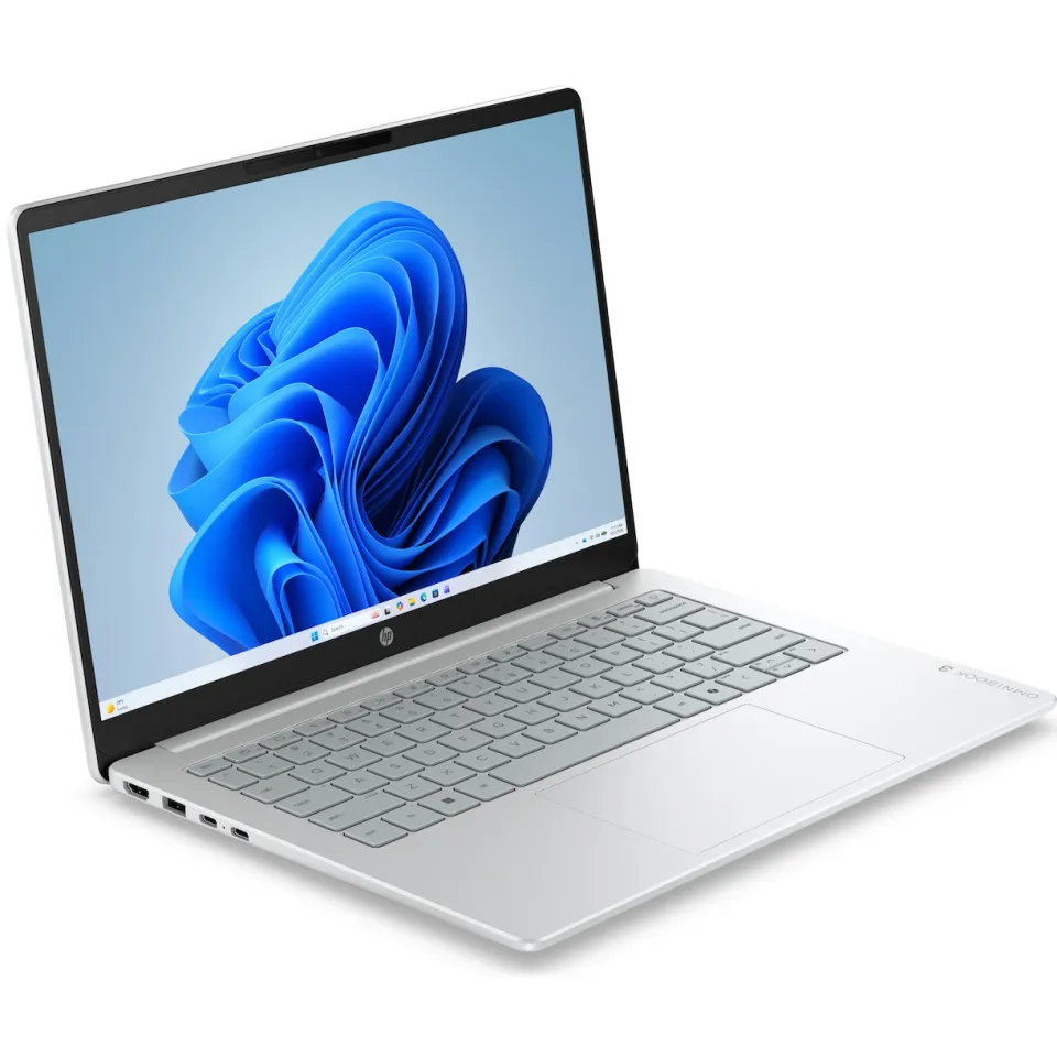 HP OmniBook 3 AI PC 14-ht0013ndx laptop, foto 4