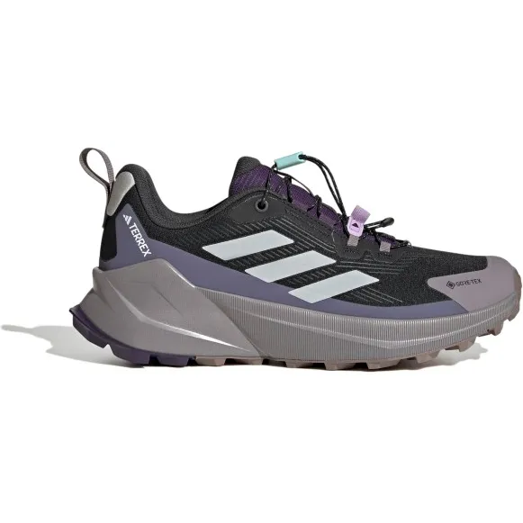 Adidas Terrex - Women's Trailmaker 2 GTX Speed Lacing - Multisportschoenen, grijs