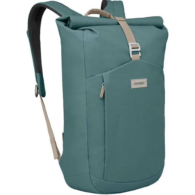 Osprey Arcane Roll Top Pack 24 dagrugzak turkoois