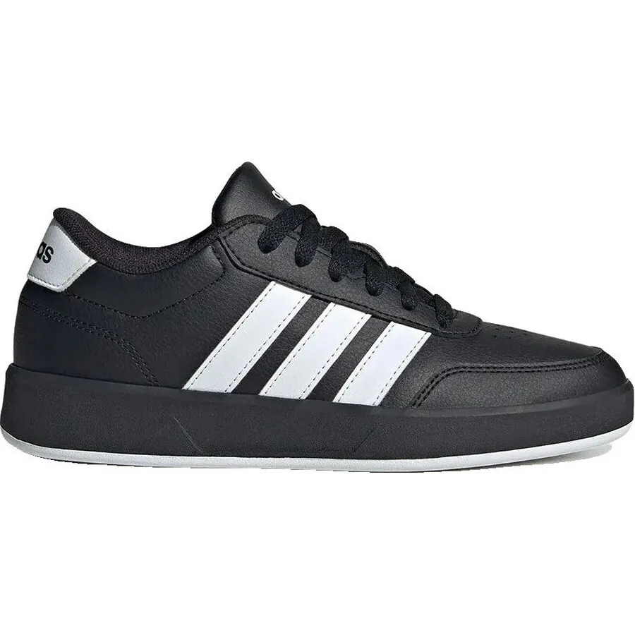 Adidas Breaknet 3.0 sneakers zwart