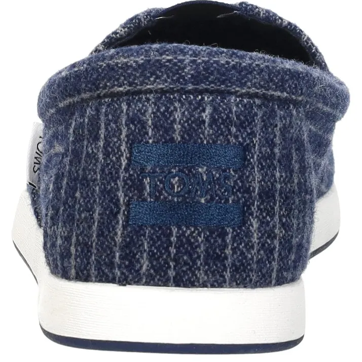 Toms Alp Fwd blauw, foto 4