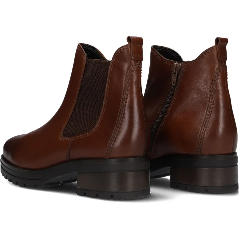Gabor Boots 781.3 Cognac, foto 5