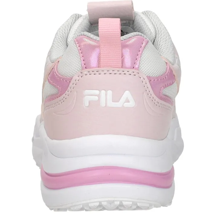 Fila Madrun Kids lage sneakers roze, foto 4
