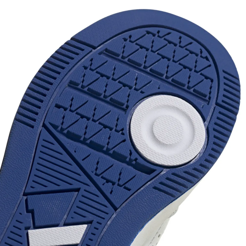 Adidas Tensaur Sport 3.0 sneakers wit/kobaltblauw, foto 8
