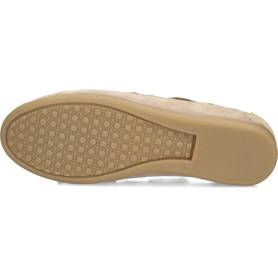 AYANA Mocassins 12691 Beige, foto 5