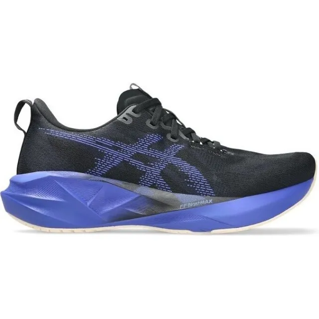 Lage Sneakers Asics 1011B974004 zwart